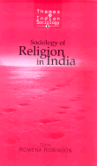 Sociology of Religion in India