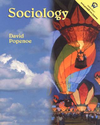 Sociology - Popenoe, David
