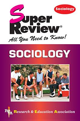Sociology - Brice, J