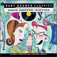 Sock Hoppin' Sixties - Various Artists