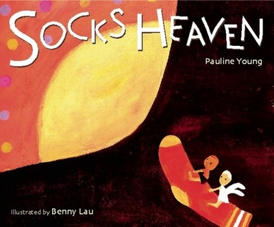 Socks Heaven - Young, Pauline (Text by)