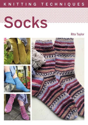Socks - Taylor, Rita