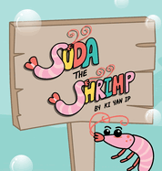 Soda the Shrimp: An Underwater Journey of Self-Awareness and Social Skills