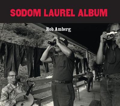 Sodom Laurel Album - Amberg, Rob