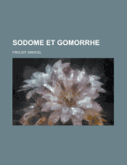 Sodome Et Gomorrhe (1)