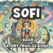SOFI i dzien , kt?ry trwal za dlugo: Zwariowana podr?  przez czas, gdzie wszystko idzie nie tak!