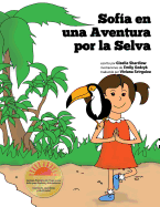 Sofia en una Aventura por la Selva: A Fun and Educational Kids Yoga Experience