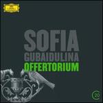 Sofia Gubaidulina: Offertorium