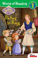 Sofia the First Riches to Rags