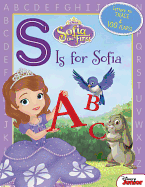 Sofia the First S Is for Sofia