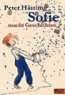 Sofie macht Geschichten