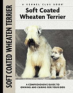 Soft Coat Wheaten Terrier