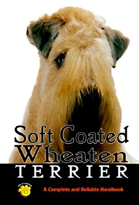 Soft Coated Wheaten Terrier - Shoemaker, Marjorie