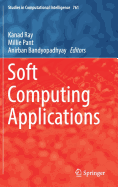 Soft Computing Applications