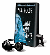 Soft Focus - Krentz, Jayne Ann, and Hill, Dick (Read by), and Breck, Susie (Read by)