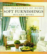 Soft Furnishings - Moore, Hilary, and More, Hilary