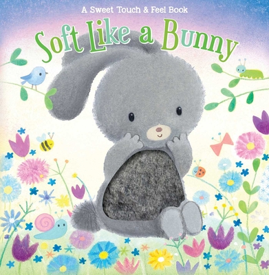 Soft Like a Bunny - Acampora, Courtney