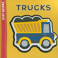 Soft Shapes: Trucks