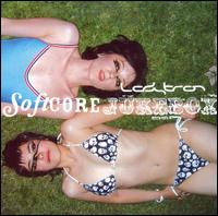 Softcore Jukebox - Ladytron