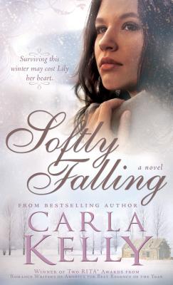 Softly Falling - Kelly, Carla