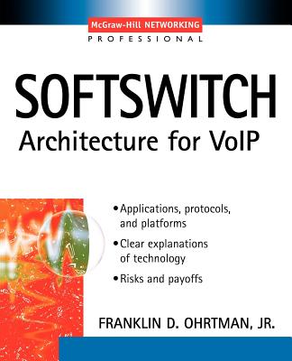 Softswitch - Ohrtman, Frank