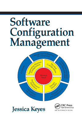 Software Configuration Management - Keyes, Jessica
