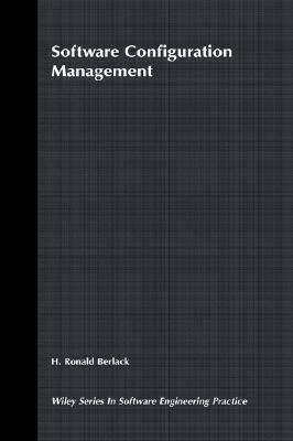 Software Configuration Management - Berlack, H Ronald