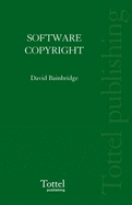 Software Copyright Law