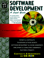 Software Development: A Legal Guide