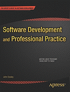 Software Development and Professional Practice