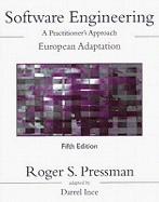 Software Engineering: A Practitioner's Approach European Adaption