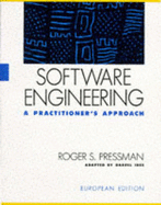 Software Engineering: A Practitioner's Approach - Pressman, Roger S., and Ince, Darrel