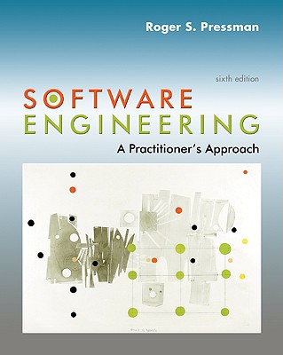 Software Engineering: A Practitioner's Approach - Pressman Roger