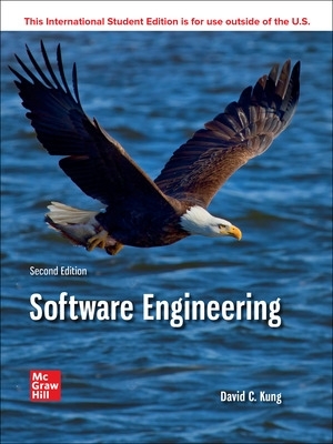 Software Engineering: An Agile Unified Methodology ISE - Kung, David