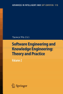 Software Engineering and Knowledge Engineering: Theory and Practice: Volume 2