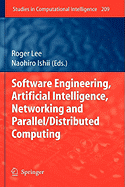 Software Engineering, Artificial Intelligence, Networking and Parallel/Distributed Computing