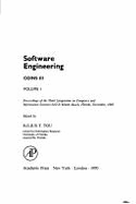 Software Engineering: Proceedings