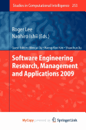 Software Engineering Research, Management and Applications 2009