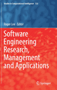 Software Engineering Research, Management and Applications