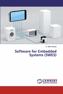 Software for Embedded Systems (SWES)