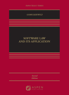 Software Law and Its Applications