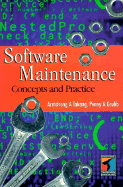 Software Maintenance