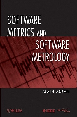 Software Metrics - Abran, Alain