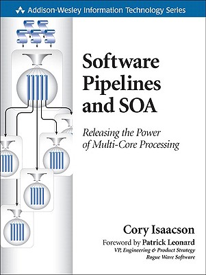 Software Pipelines and SOA: Releasing the Power of Multi-Core Processing - Isaacson, Cory