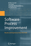 Software process improvement: results and experience from the field