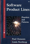 Software Product Lines: Practices and Patterns: Practices and Patterns