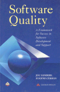Software Quality