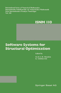 Software Systems for Structural Optimization