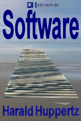 Software - Huppertz, Harald