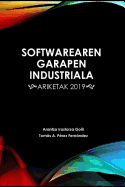 Softwarearen Garapen Industriala: Ariketak 2019